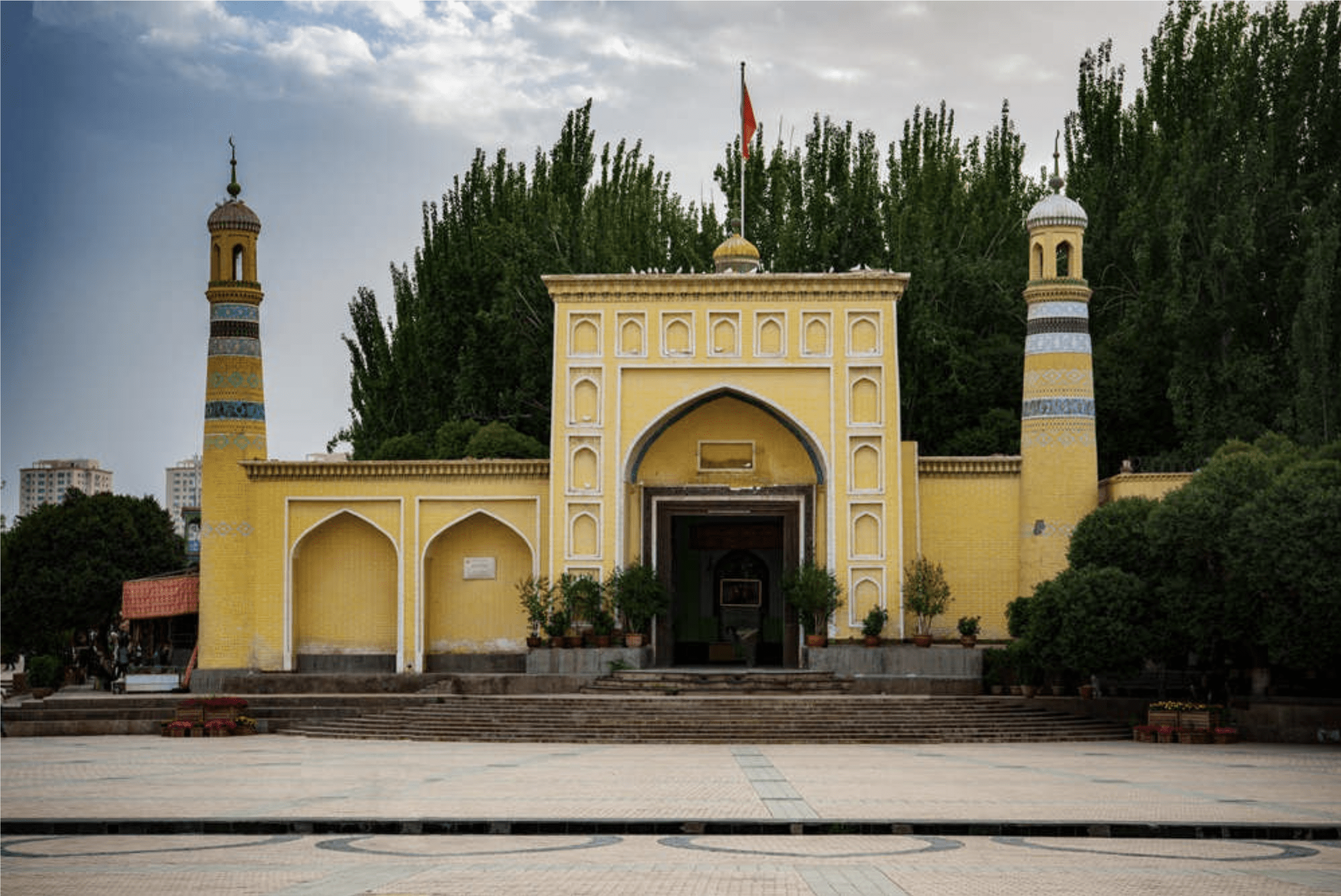 Another Eid al-Adha amid China’s War on Islam in East Turkistan