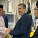 Activist appeals to Malaysian prime minister to support the Uyghur cause