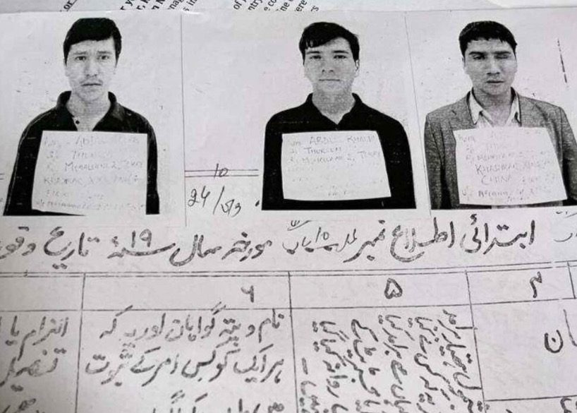 Don’t Deport Uyghur Siblings in Indian Custody Since 2013 to China: Centre for Uyghur Studies