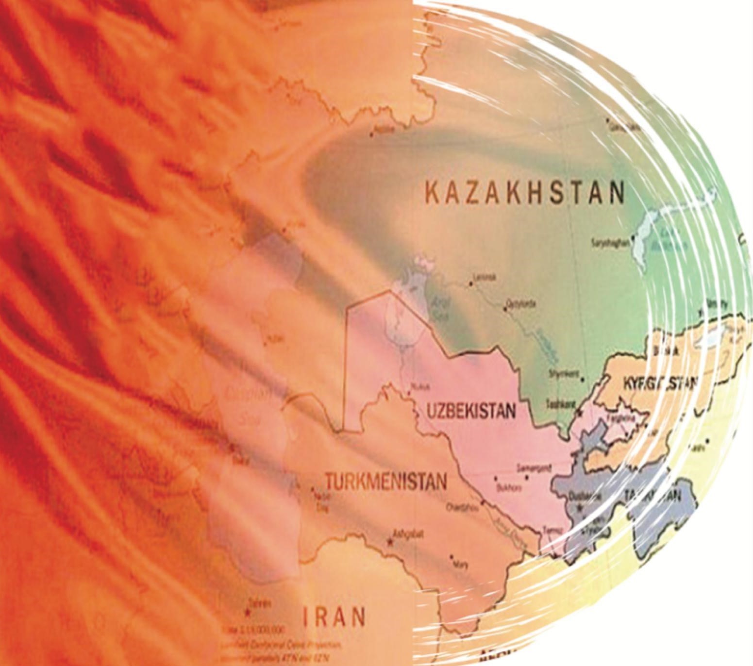 Report: Unraveling China’s Infiltration Into Central Asia