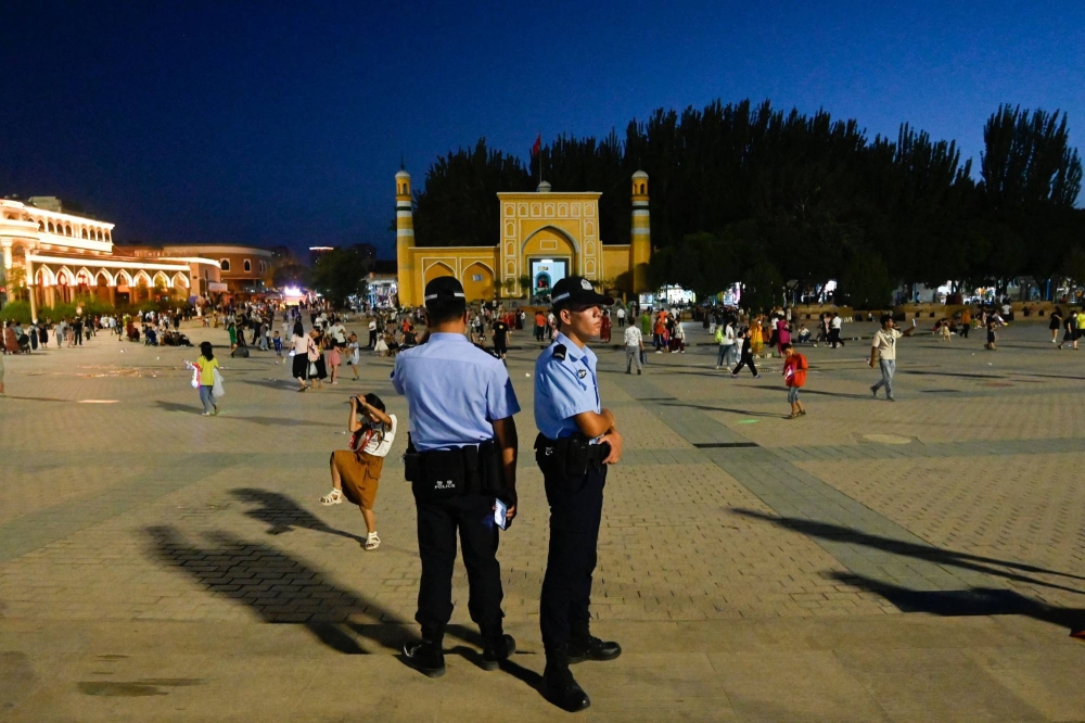 Uyghur Genocide: Unveiling China’s Cultural Erasure and Economic Ambitions in East Turkistan