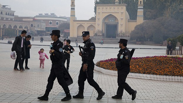 The Uyghurs: Muslims Deprived of the Blessings of Ramadan