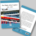 The Plight of the Uyghurs: 2014-2024