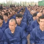 The Silent Agony: A Decade of Uyghur Genocide