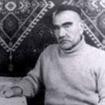 Uyghur Figures – Abdulraouf Makhdum