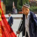 Secularisation by force: how China tries to make Uyghurs atheist